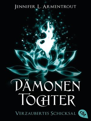cover image of Dämonentochter